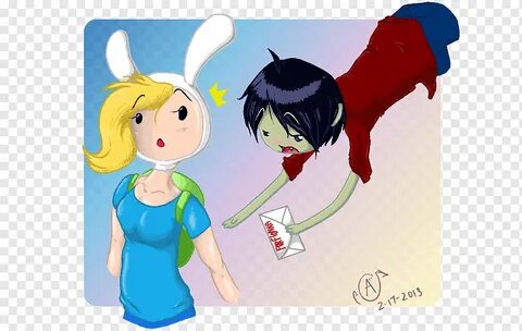 Fionna and Cake Fan art مارشال لي . لي جاكسون داي, كاريكاتير