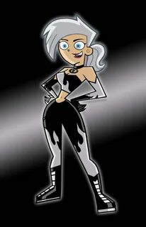 Pin on Danny Phantom