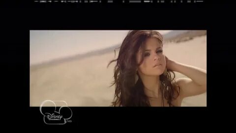 Selena Gomez - A Year Without Rain - Screencaps - Selena Gom