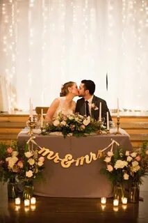 20 Unique Wedding Lighting Ideas That Will Brighten Up Your 