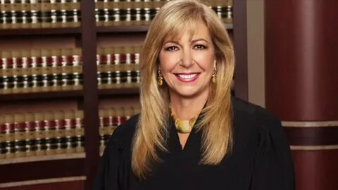 Hot Bench - If you missed it, Judge DiMango joins The.