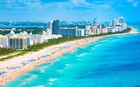 Miami, Florida - Tourist Attractions in Miami - Tourist Dest