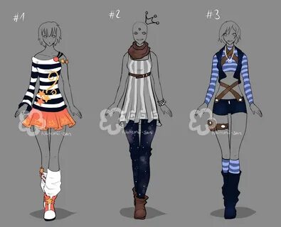 Outfit Contest - Entries #1 Character outfits, Outfits, Clot