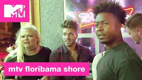 Bar Brawl: The Fight at Donovan’s' Official Clip MTV Floriba