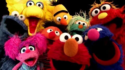 Letter of the Day (song) Muppet Wiki Fandom