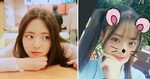 These Pre-Debut Photos Of ITZY's Yuna Prove Why She Already 
