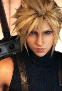 Pin by Abby Richard on final Fantasy 7 remake Final fantasy 