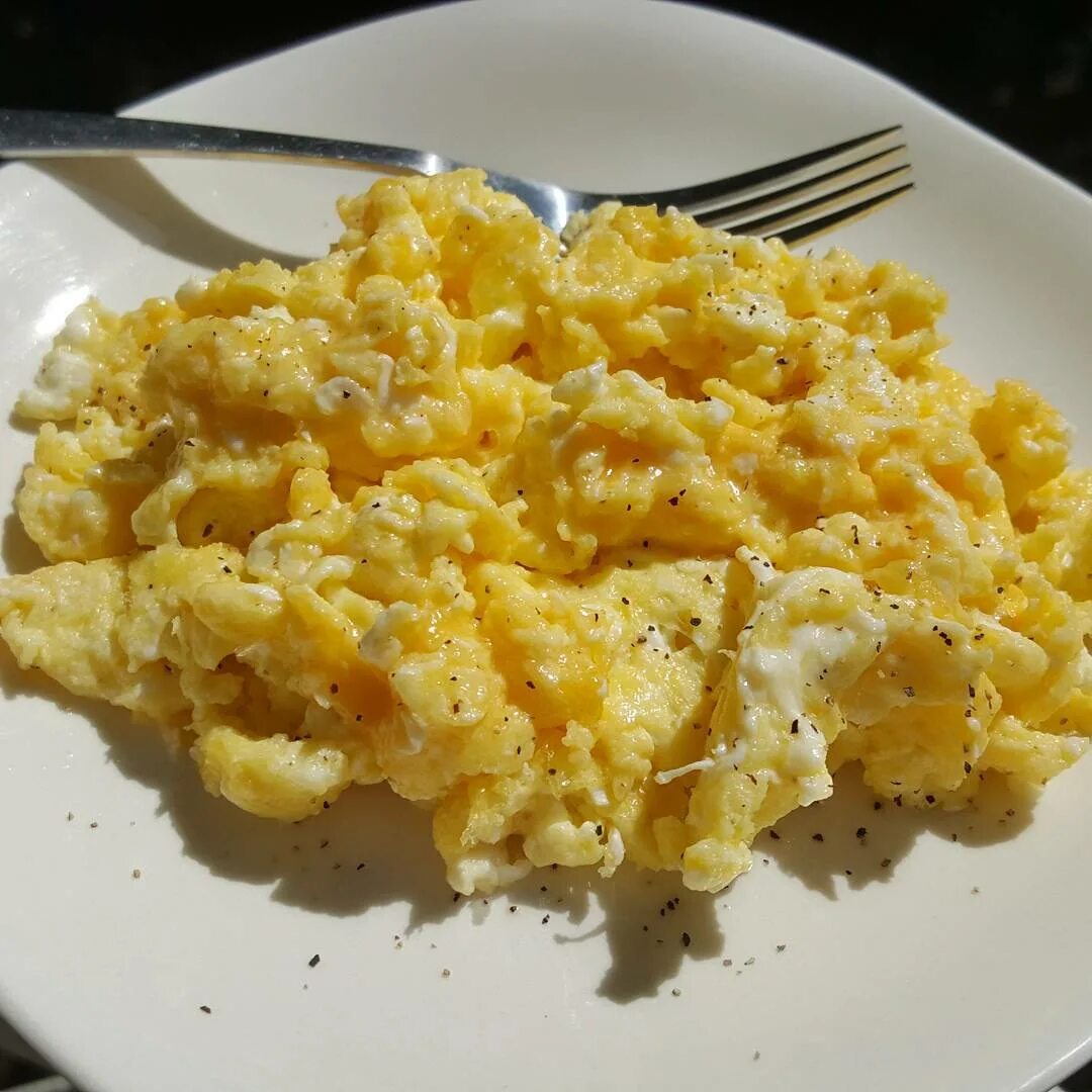 Can you steam scrambled eggs фото 22