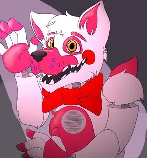 Funtime Foxy By Themoonlitwolf On Deviantart Free Nude Porn 