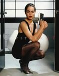 Yancy Butler Nude Photo Collection - Fappenist