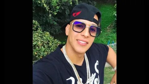 Imágenes de Daddy Yankee Imágenes