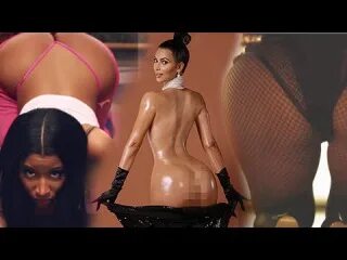 Breast Expansion Diana Pictures Of Nicki Minaj Butt Naked - 