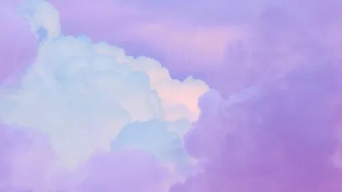 Pastel Purple Aesthetic Wallpapers - Wallpaper Cave Cute lap