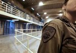 Solitary confinement for California inmates cut sharply