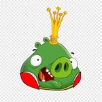 Angry Birds Epic Bad Piggies Angry Birds Go!, pig, food, ani