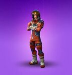 Fortnite Mission Specialist Skin - Character, PNG, Images - 