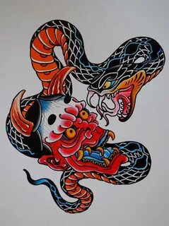 67 Marvelous Snake Tattoos Designs That You Never Seen Befor