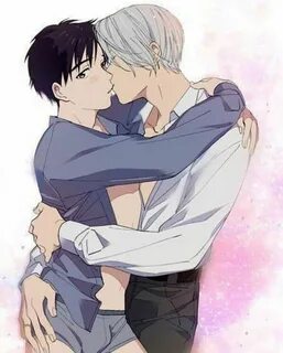 Épinglé sur Victuuri - Yuri!! on Ice ships