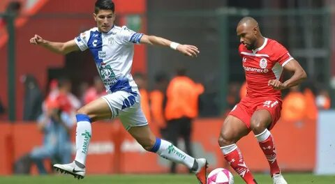 Toluca Vs Pachuca / Toluca vs Pachuca: EN VIVO y ONLINE; Jor