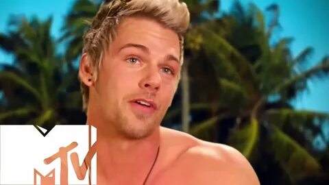 Ex On The Beach - Meet Joss MTV - YouTube