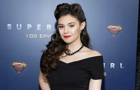 WOMEN WE LOVE: Nicole Maines Young Hollywood