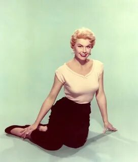 Doris Day-Annex Actresses, Doris day movies, Hollywood
