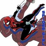 Spider-Girl (Mayday Parker) Wiki Comics Amino