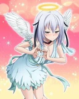 Kiyoe (ピ-タ-) בטוויטר: "NEW CARDS - Angel "2018"AIRI !! 最 弱 無