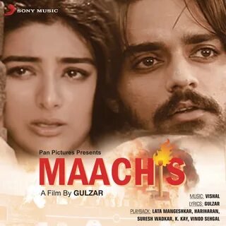 Maachis Original Motion Picture Soundtrack музыка из фильма