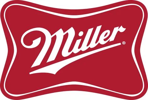 Miller Brewery Logo Vector Logo - Download Free SVG Icon Wor