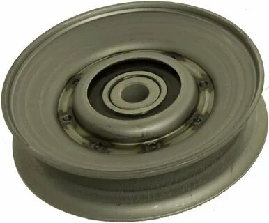 Best Lawn Tractor Pulley Idler Pulley 127783 - Tech Review