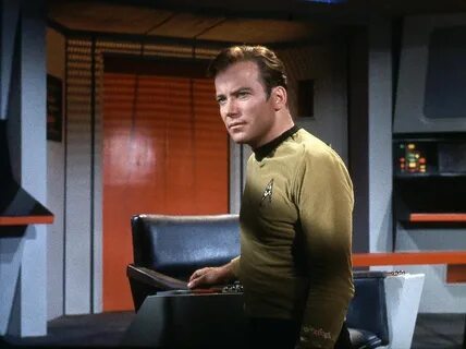 NASA salutes 'Captain Kirk' William Shatner with its highest