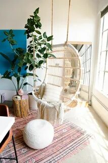 How to Create a Warm and Inviting Downtown Industrial Loft T