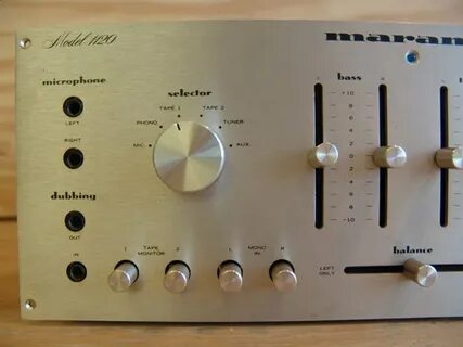 Marantz 1120