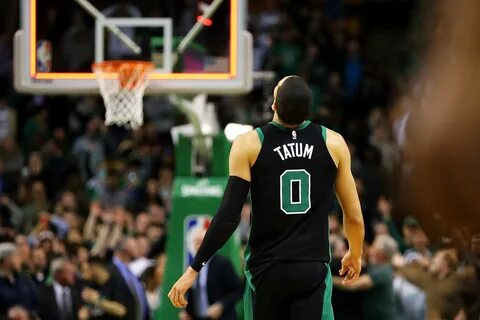 Celtics Wallpaper Jayson Tatum - Isadora Murphy