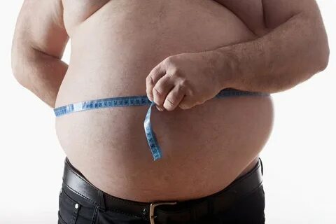 Лишний Вес И Потенция - Похудение Диета Правильное Питание
