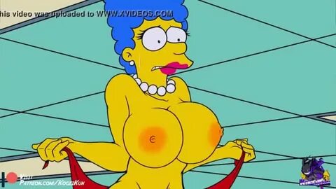 March Simpson's Tits - XVIDEOS.COM