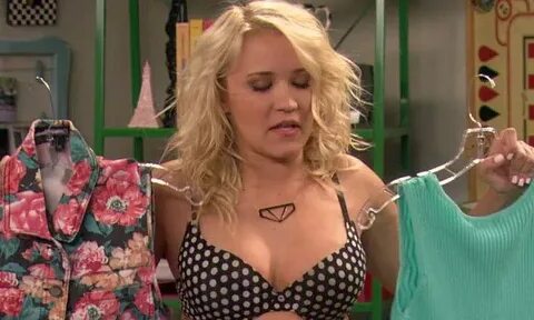 Emily Osment Hottest Photos 31 Sexy Near-Nude Pictures, GIFs