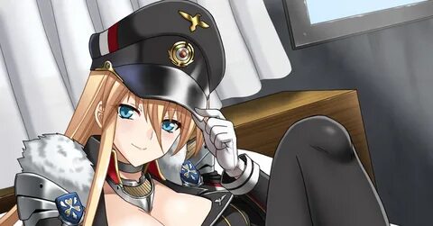 Bismarck Пикабу