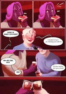 Valentine's Day Part4 by BoLTheEye -- Fur Affinity dot net