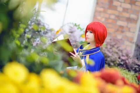 Snow White sei - 31/48 - Hentai Cosplay