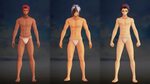 Tales of Arise Mod - Fundoshi for Males by luxosmods on Devi