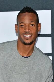 Marlon Wayans HD Wallpapers 7wallpapers.net