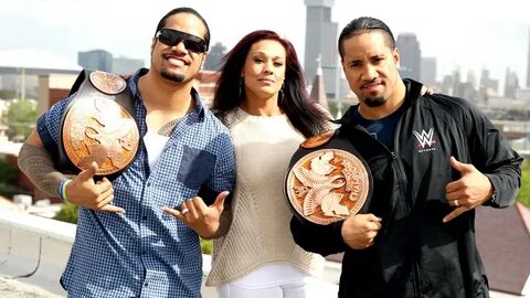 Taxi Cab Appreciation Day - Tamina Wrestling Forum