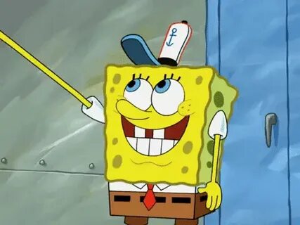 Spongebob squarepants bob esponja bob l'éponge GIF - Trouver