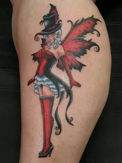 Bestie and I wanna get matching tattoos.. wanna have fairy a