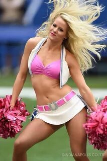 indianapolis colts cheerleaders indianapolis colts cheerlead