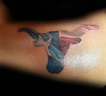 70 Texas Tattoos For Men - Lone Star State Design Ideas