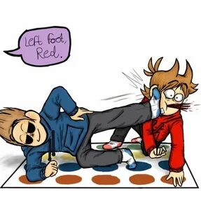 Comics & Images (EDDSWORLD/SINSWORLD ) Eddsworld memes, Tomt