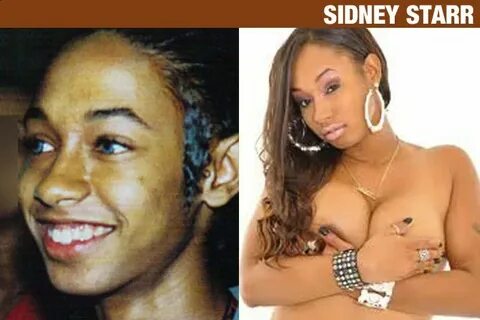 Sidney Starr : Lol sidney starr the transgender diva! 